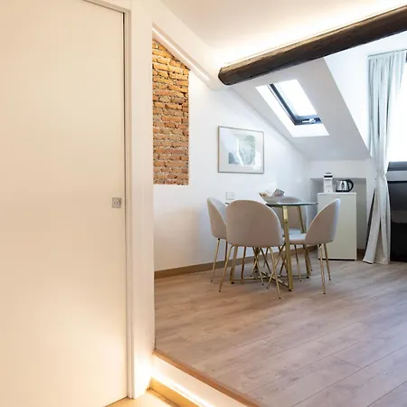 La Nuova Torretta Sui Navigli Milano
