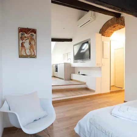 La Nuova Torretta Sui Navigli *