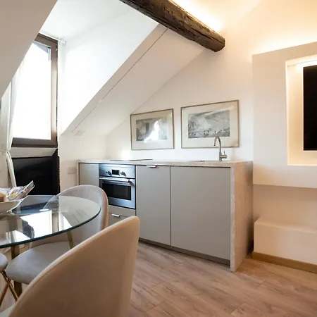 La Nuova Torretta Sui Navigli * Milano