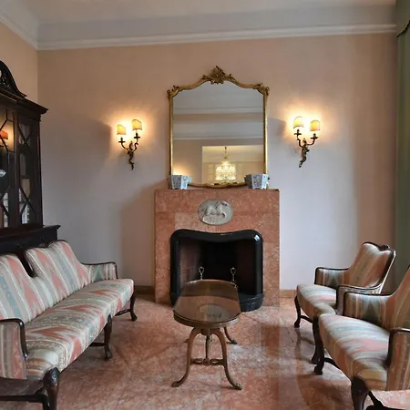 Aspromonte Garden House By Interhome *