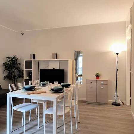 House Navigli-life *