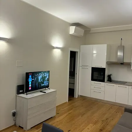 Daire Centro Milano