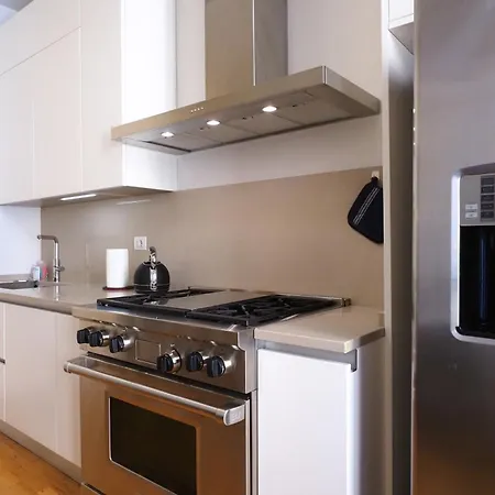 Apartment Contempora Serviced - Quadrilocale Pta Vercellina *
