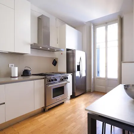 Contempora Serviced - Quadrilocale Pta Vercellina Milan