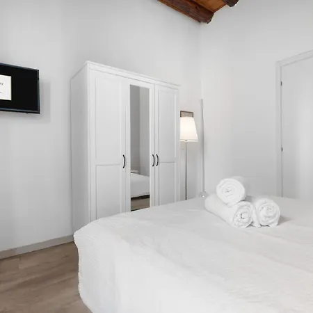 Casa Cosy Duomo Апартаменты *