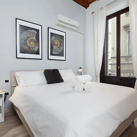 Апартаменты Casa Cosy Duomo Милан