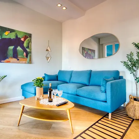 Appartement Spacious Penthouse With Panoramic Terrace - 20 Minutes From San Siro & Duomo *
