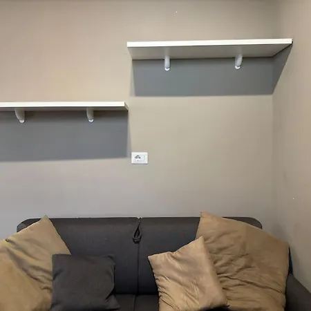 Lejlighed Dolce Repubblica *