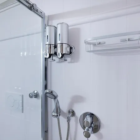 Appartamento Loreto - Cozy Apartment, Metro 1