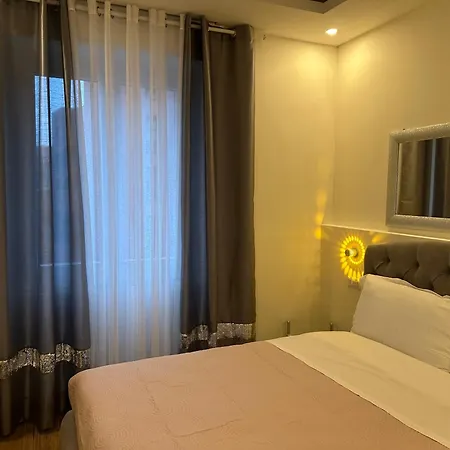 Confortable - 5 Mailand