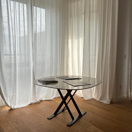 Apartment Loreto Penthouse Milan