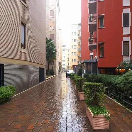 Primopiano - Beato Angelico Apartamento