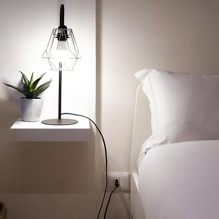 Apartamento Primopiano - Beato Angelico *