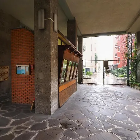 Primopiano - Beato Angelico Apartamento *