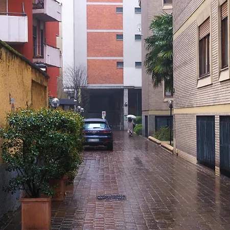 Primopiano - Beato Angelico Apartamento