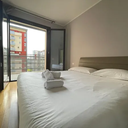 Hospitamicomfort A 15 Minuti Dal Duomo Di Appartement