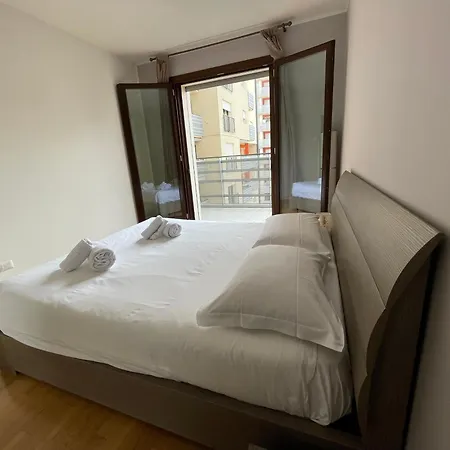 Appartement Hospitamicomfort A 15 Minuti Dal Duomo Di