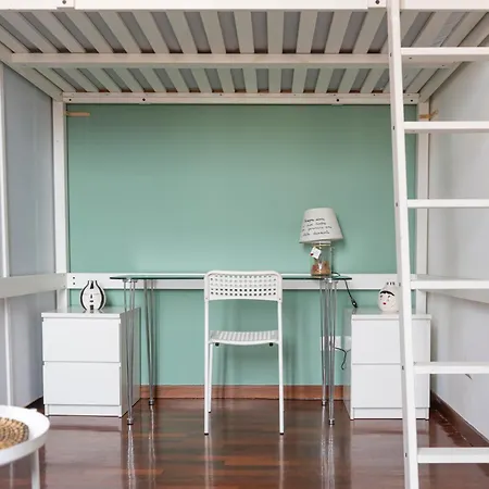 Me43 • Luxury • Chic Appartement *