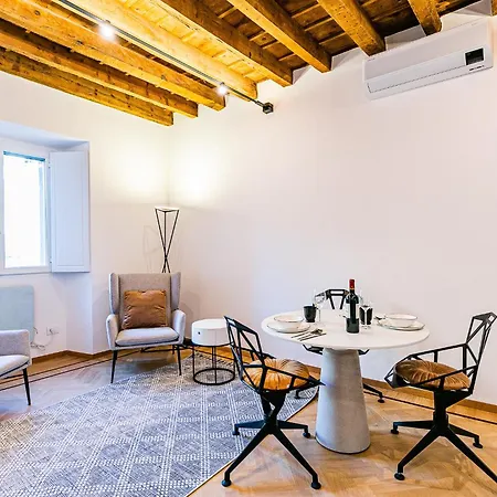 Apartament Dream Brisa Meravigli *