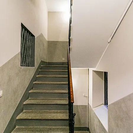 Apartament Dream Brisa Meravigli Mediolan