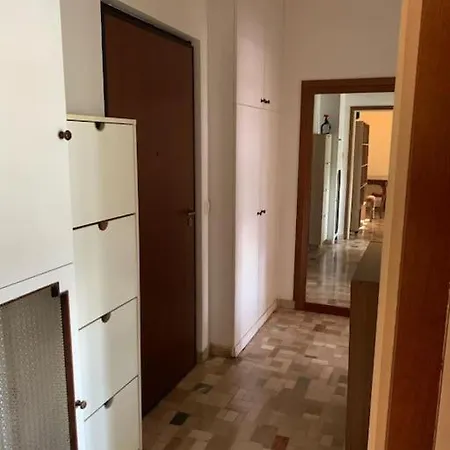 Apartmán Small Panoramic Flat In Milan- One Bedroom Only