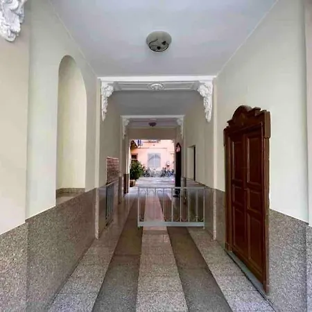 Nel Cuore Di Porta Venezia * Milano