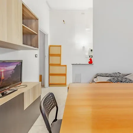 Apartman Lomellina Comfy