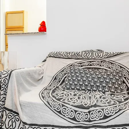Lomellina Comfy Milánó