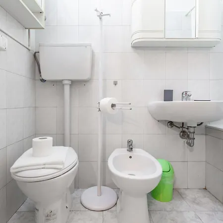 Apartman Lomellina Comfy *