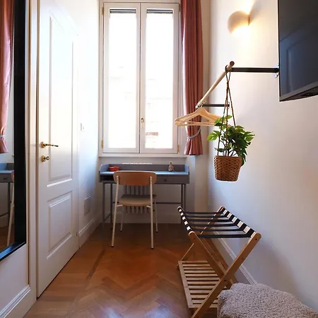 Apartment Farini Charming Vicino Isola Milan