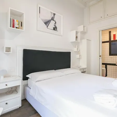 A Nest For Design Lovers In Navigli *