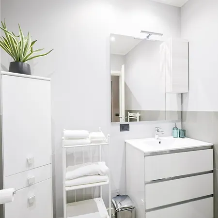 Porta 92 Romana Appartement