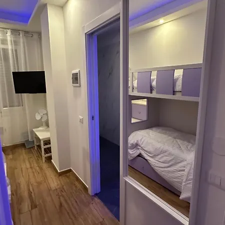 Gasthuis Bunk Bed - 4
