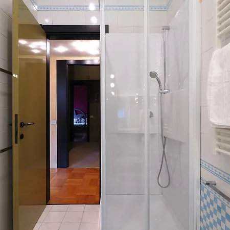 Apartmán Homnest I S.ambrogio Elegant *