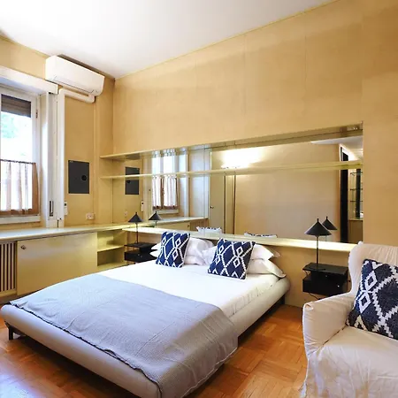 Apartmán Homnest I S.ambrogio Elegant