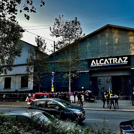 Apartmán Prampolini 12 - Affittica Milán