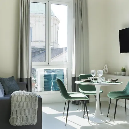 La Galleria Prestige - 2 Min From The Duomo * Milano