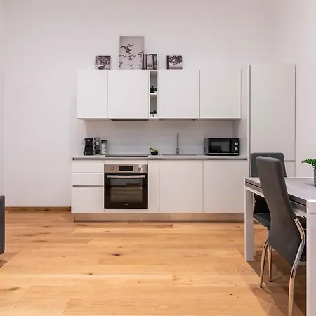 Duomo Di Appartement Milaan