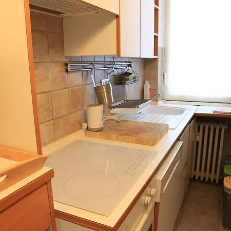 Romantico Attico Con Terrazzo In Centro アパート