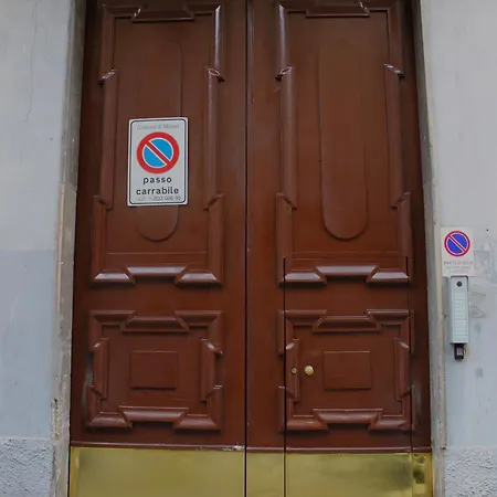 Miki - Mauro Macchi 91 شقة ميلان