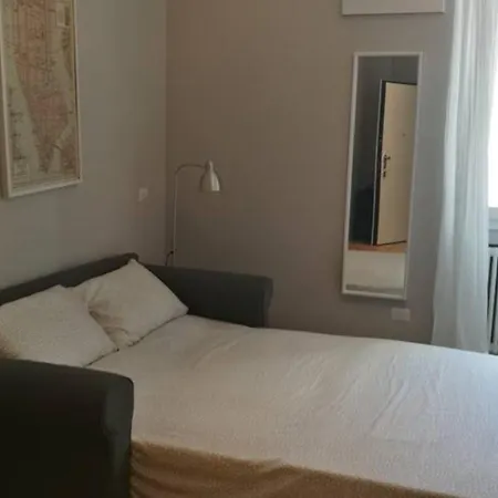Mm3/repubblica A 5 Minuti Dal Duomo Apartament