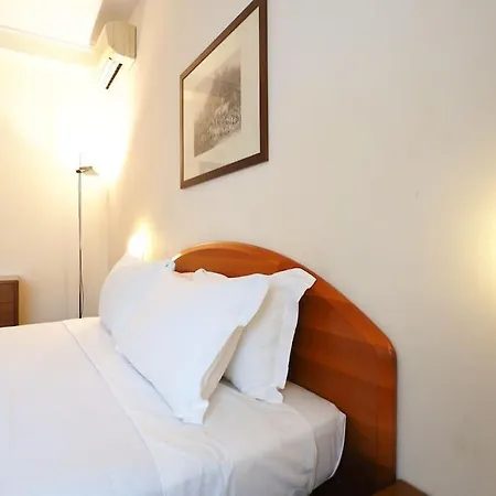 Apartment Contempora - Trilocale Lagosta 9