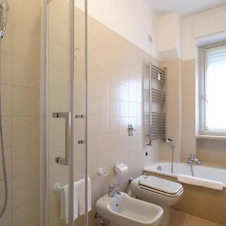 Contempora - Trilocale Lagosta 9 Milan