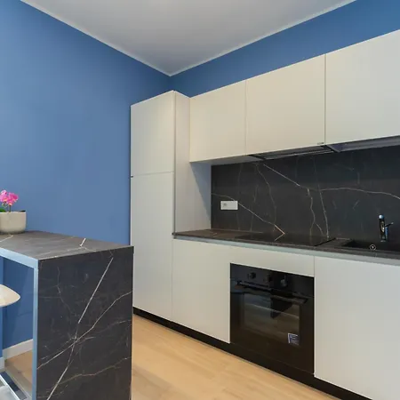 아파트 Exclusive Terrace Garden View - 15 Min From Duomo *