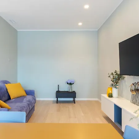 Exclusive Terrace Garden View - 15 Min From Duomo 아파트 *