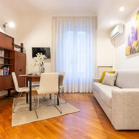 Caseospitali - Casa Mimosa Perfect For Family Or Groups Up To 5 * Milan