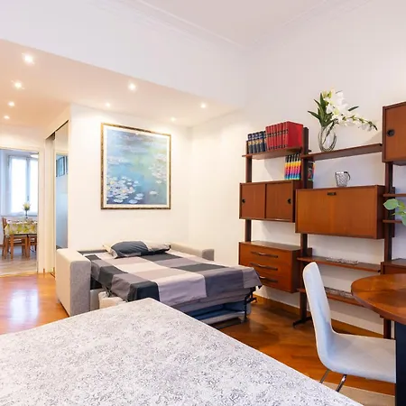 Caseospitali - Casa Mimosa Perfect For Family Or Groups Up To 5 Milan