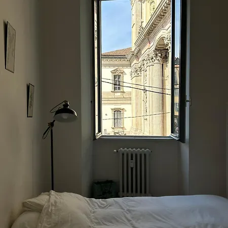 Daire Centralissimo, Spazioso E Comodo *