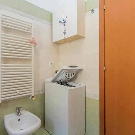 Elegante A 500 Mt Da M4 Con Wifi E Ac Apartamento Milán