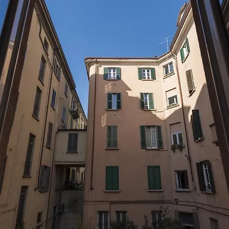Italianway-melzo 12 * Mediolan